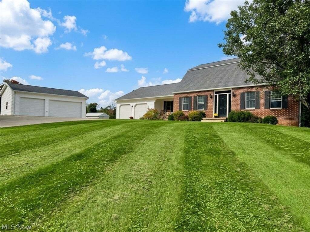 House in Salem, Ohio, United States 1 - 19085906