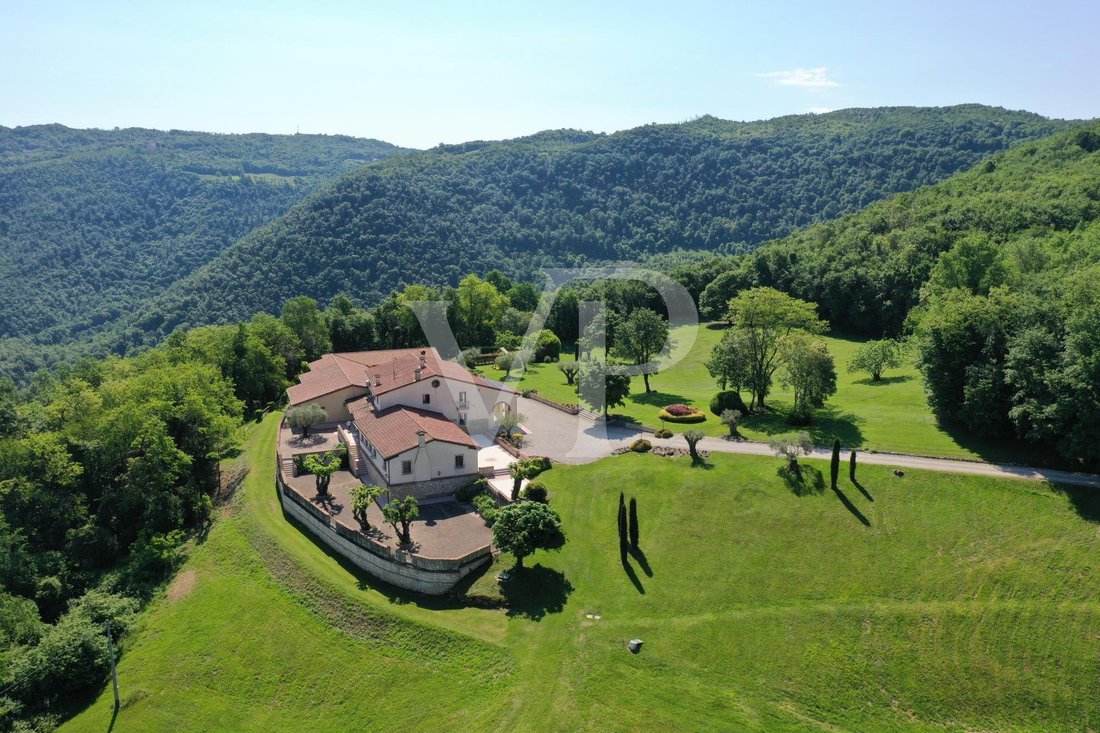Domaine à Arcugnano, Vénétie, Italie 4 - 19076781