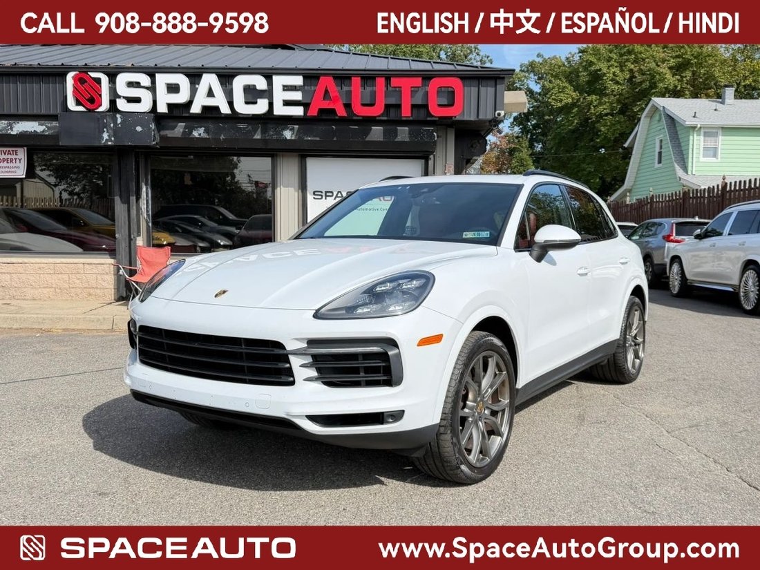 Suv in East Brunswick, NJ, United States 1 - 19083159