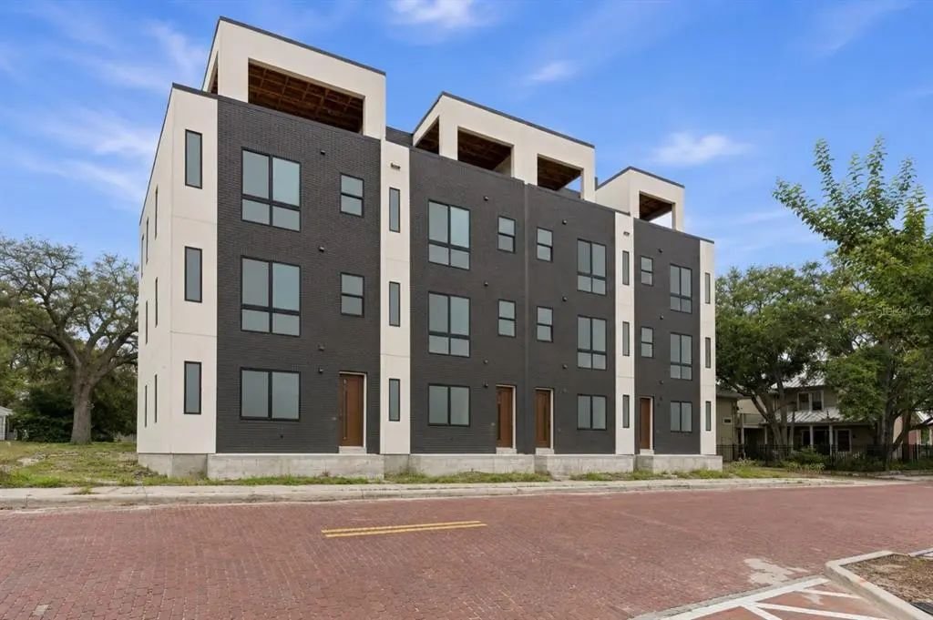 Residenza a Tampa, Florida, Stati Uniti 2 - 19082244