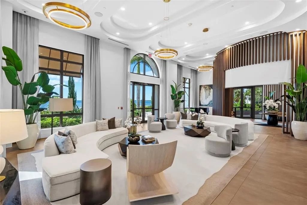 Condominio en Tampa, Florida, Estados Unidos 2 - 19082270