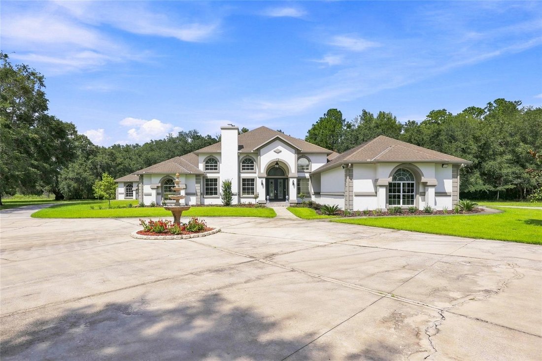 Casa a Gainesville, Florida, Stati Uniti 3 - 19079721