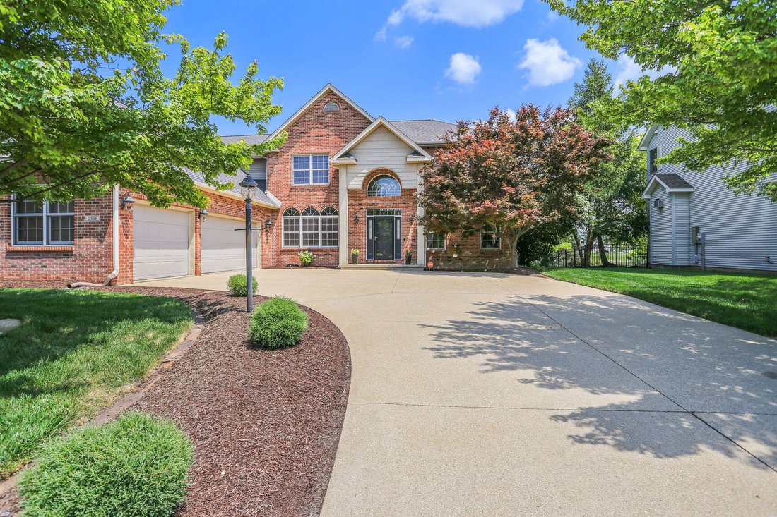 House in Champaign, Illinois, United States 2 - 19079677