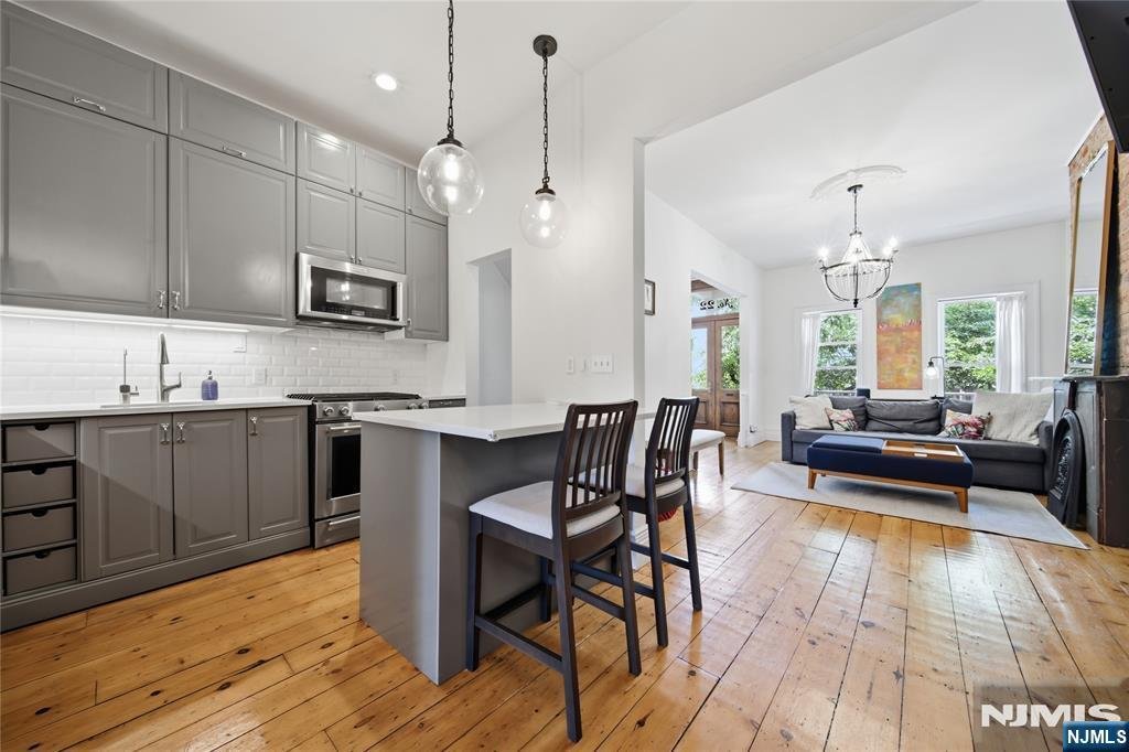 Casa a Jersey City, New Jersey, Stati Uniti 4 - 18865328