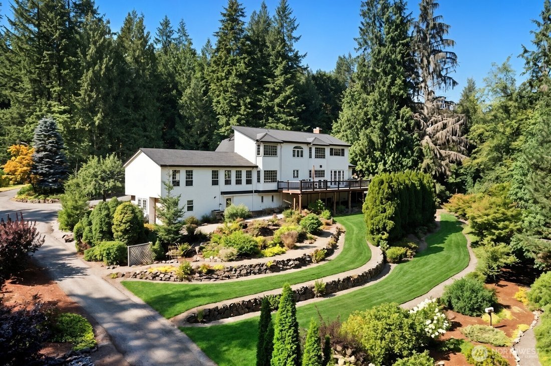 House in Cottage Lake, Washington, United States 1 - 19082545