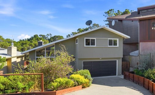 Casa a Belmont, California, Stati Uniti 1
