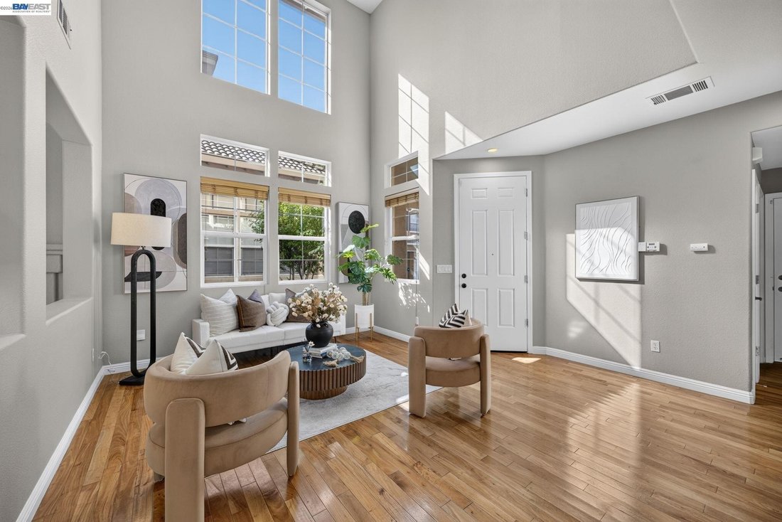 Casa a Dublin, California, Stati Uniti 3 - 19076270