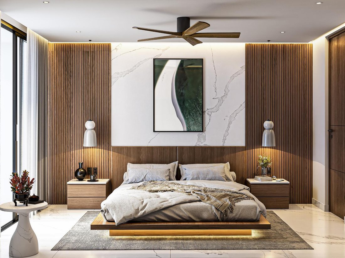Appartement à Alma Tulum Hotel, Quintana Roo, Mexique 3 - 19084981
