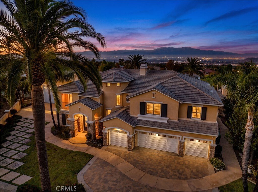 Maison à Corona, Californie, États-Unis 1 - 19080006