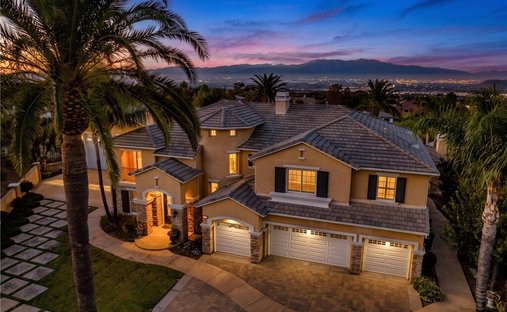 Maison à Corona, Californie, États-Unis 1