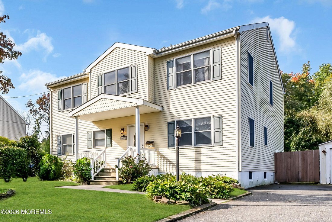 Casa a Belford, New Jersey, Stati Uniti 2 - 19082642