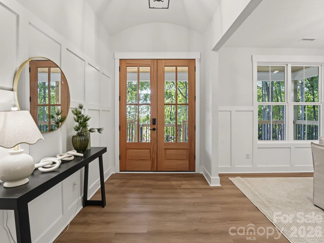 Casa en York, Carolina del Sur, Estados Unidos 5 - 19082529