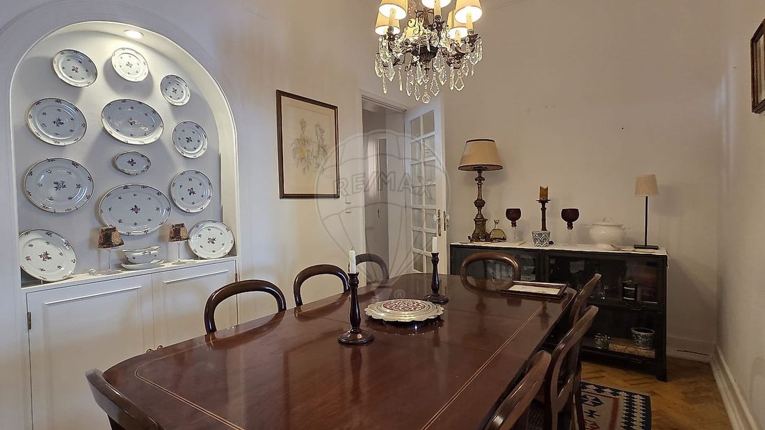 Appartement à Areeiro, Lisbonne, Portugal 3 - 19079155