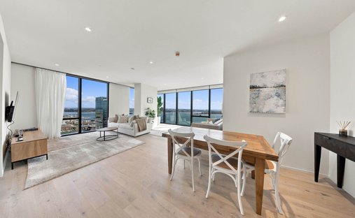 Apartment in Auckland, Auckland, New Zealand 1