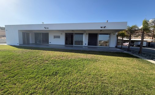 Maison à Parekklisiá, Limassol, Chypre 1