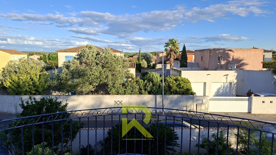 House in Baliste, Narbonne, France 5 - 19082898