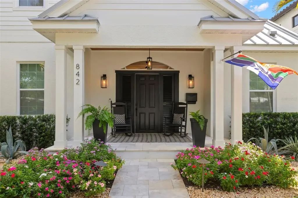 Maison à Saint Petersburg, Floride, États-Unis 4 - 19082328