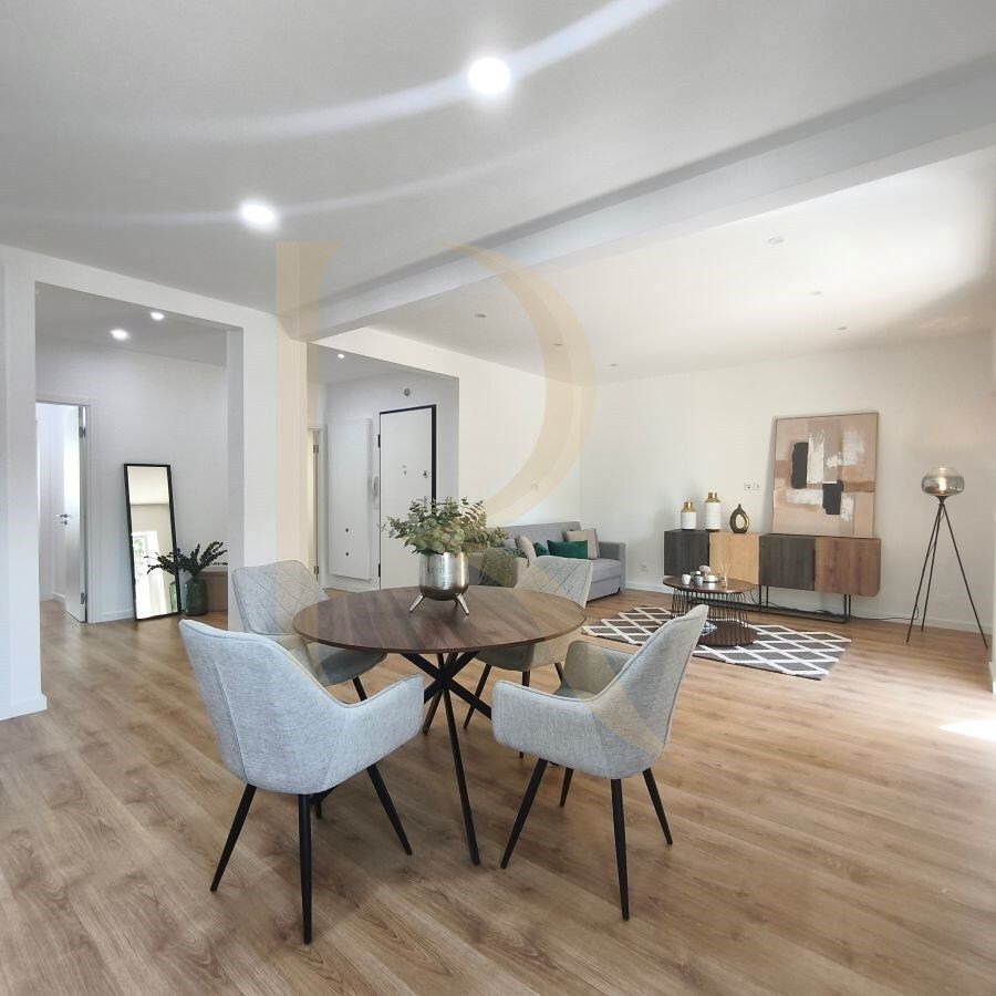 Apartamento en Benfica, Lisboa, Portugal 5 - 19077997