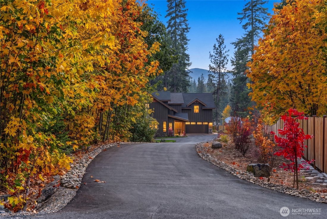 Casa en Cle Elum, Washington, Estados Unidos 3 - 19082547