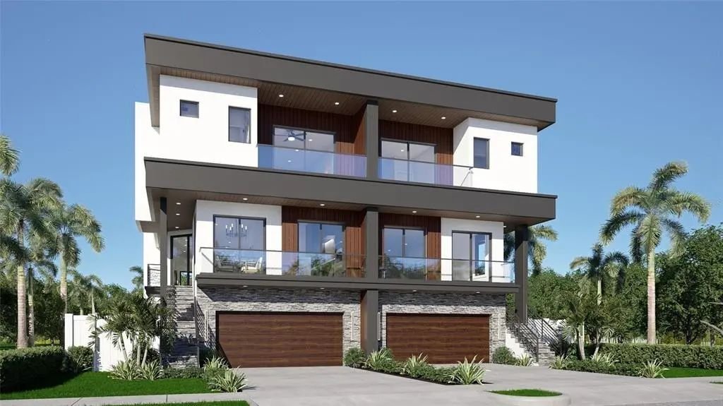 Townhouse in Tampa, Florida, United States 1 - 19082363