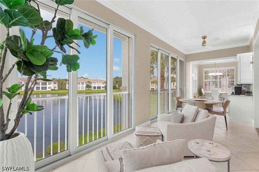 Eigentumswohnung in Estero, Florida, Vereinigte Staaten 4 - 19085690