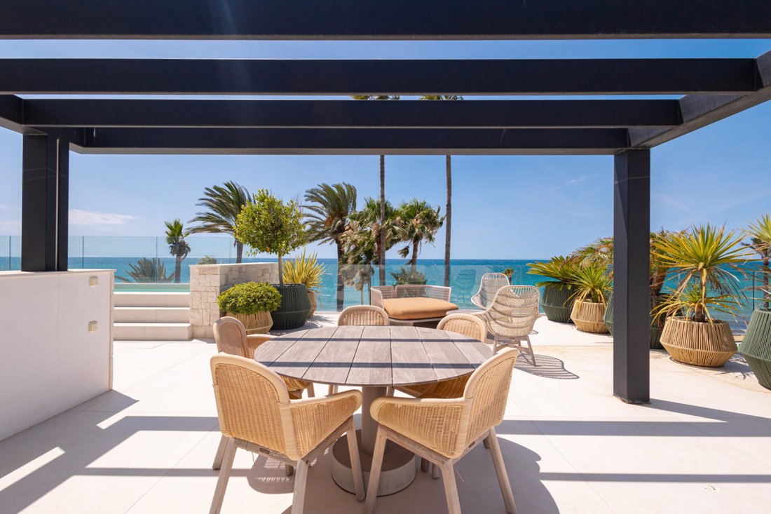Villa in Marbella, Andalusia, Spain 2 - 19084558