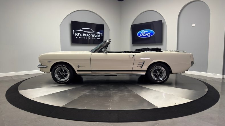 Blueprint 302 Crate Engine 4-Wheel Disc Brakes Canvas Soft Top! in Clearwater, United States 2 - 19082760