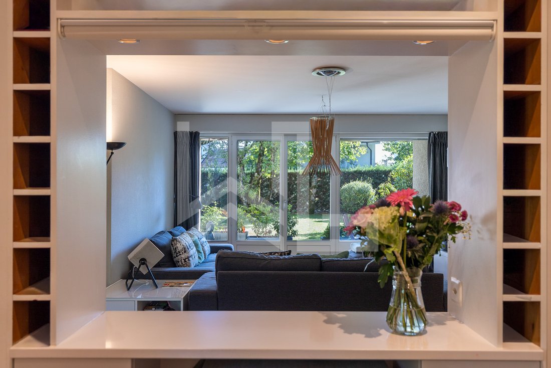 Appartamento a Coppet, Vaud, Svizzera 4 - 19076872