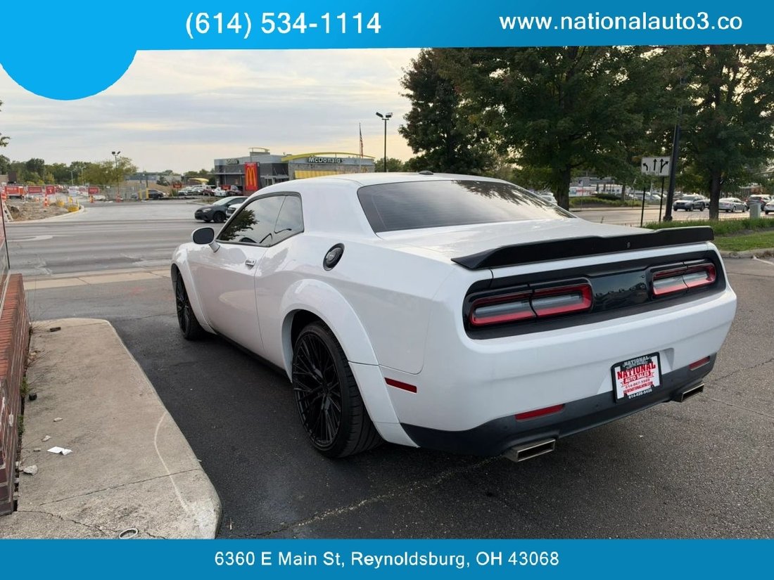 Coupe in Reynoldsburg, OH, United States 4 - 19081784