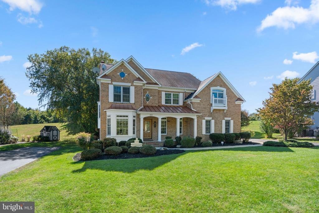 Maison à Woodstock, Maryland, États-Unis 2 - 19079895