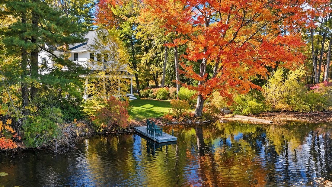 Casa a North Berwick, Maine, Stati Uniti 3 - 19079900