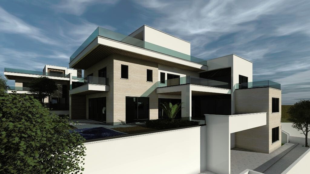 Villa in Agios Tychon, Limassol, Cyprus 2 - 19083965