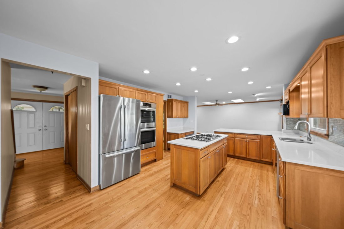 House in Prospect Heights, Illinois, United States 3 - 19077728
