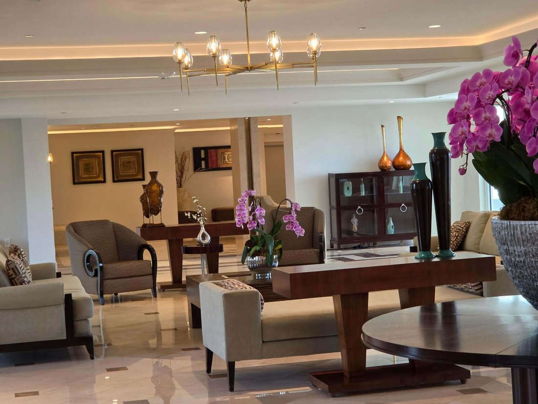 Condominio a Fort Lauderdale, Florida, Stati Uniti 2 - 19085929