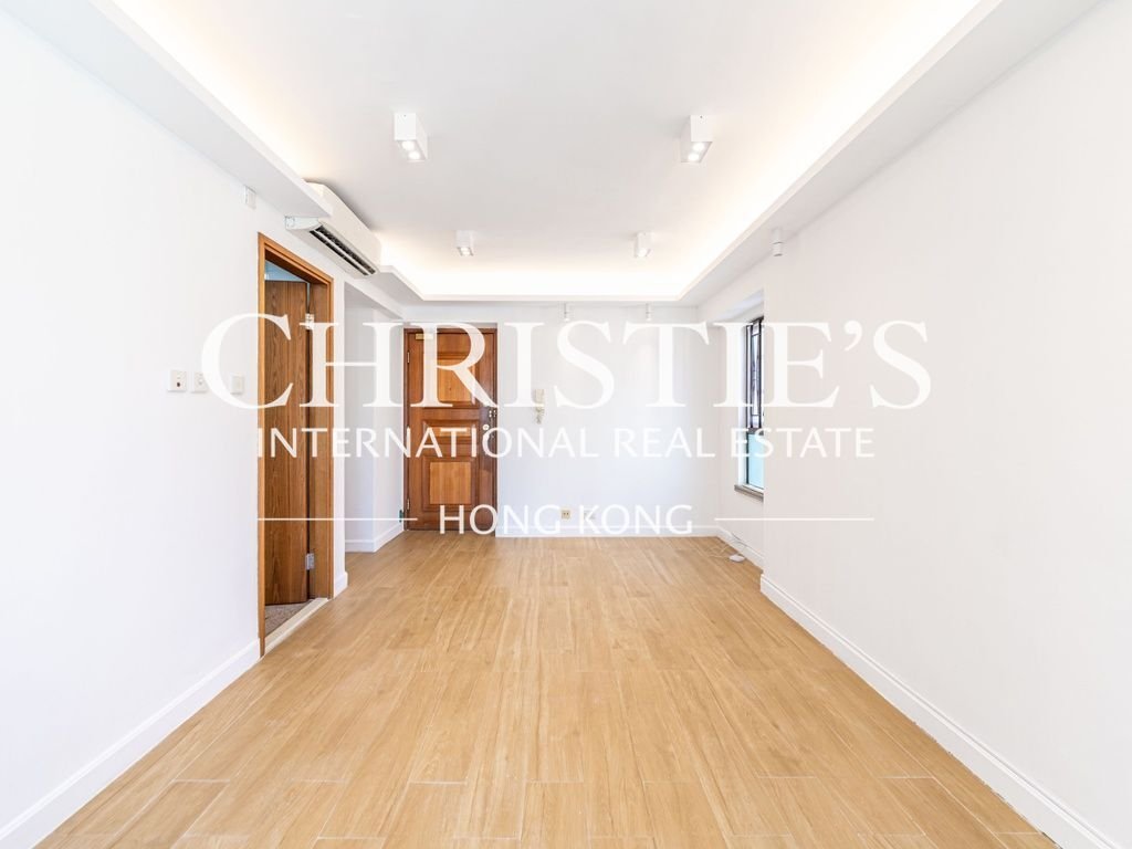 Appartamento a Hong Kong, Hong Kong 3 - 17938421