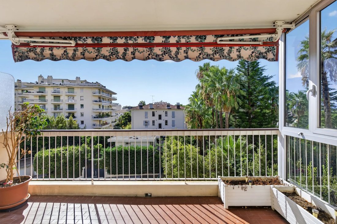Apartamento en La Source, Cannes, Francia 3 - 19078912