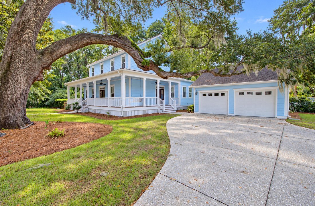 House in Mount Pleasant, South Carolina, United States 2 - 19076510