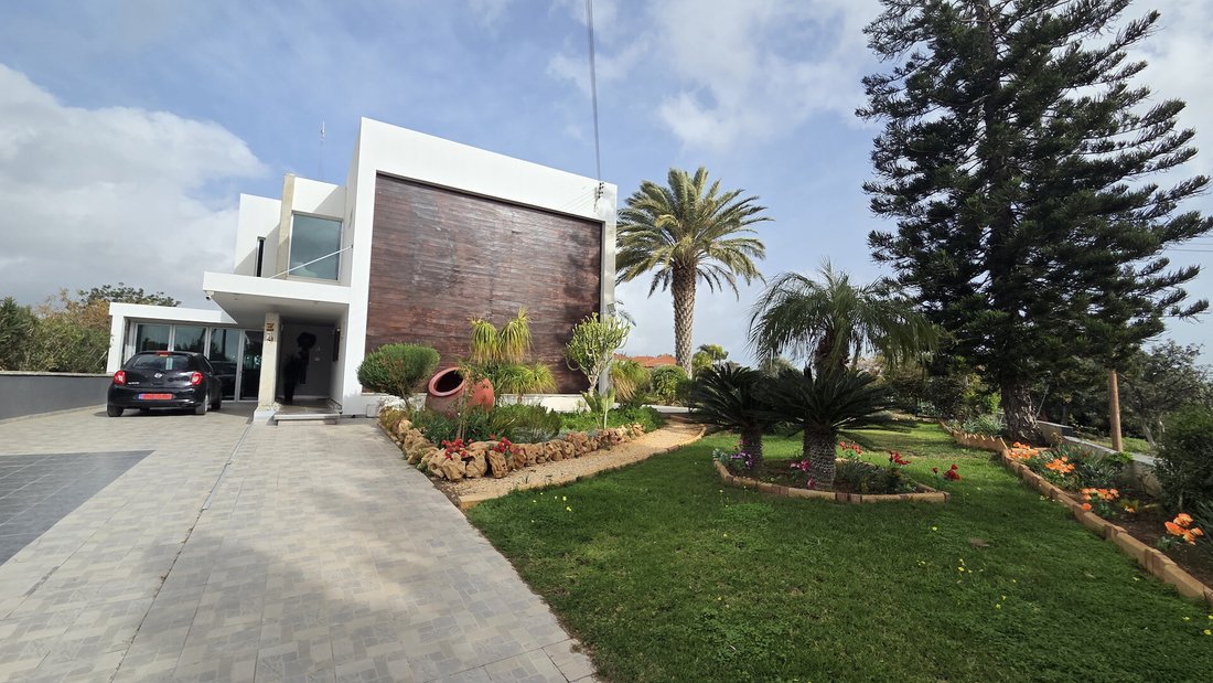 Villa in Ypsonas, Limassol, Zypern 5 - 19084098