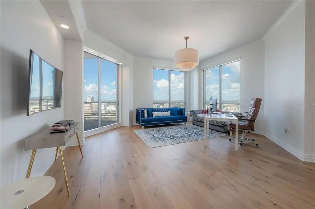 Appartement à Tampa, Floride, États-Unis 5 - 19082375