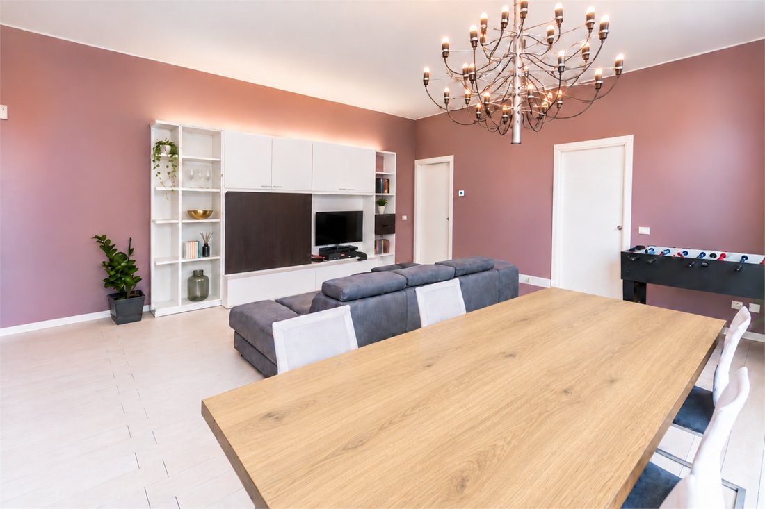 Apartamento en Centro Storico, Módena, Emilia-Romaña 4 - 19084555