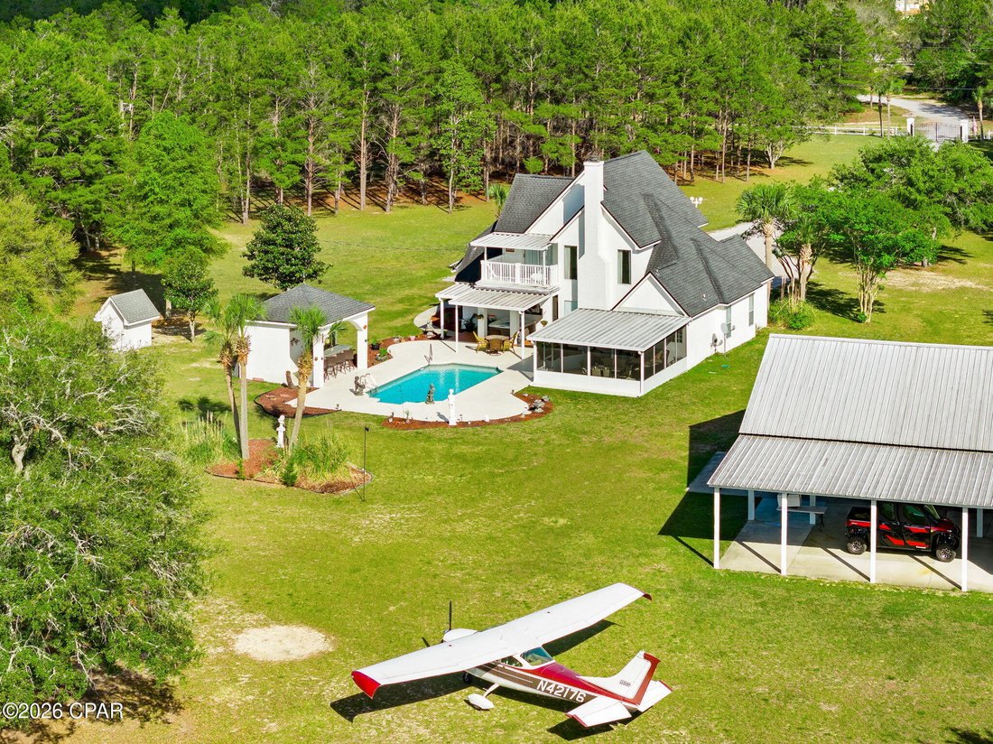 Haus in Chipley, Florida, Vereinigte Staaten 2 - 19085563