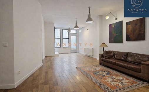Wohnung in Neuilly-Plaisance, Île-de-France, Frankreich 1