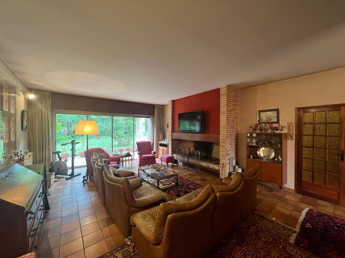 Casa en Auzeville-Tolosane, Occitania, Francia 4 - 19077433
