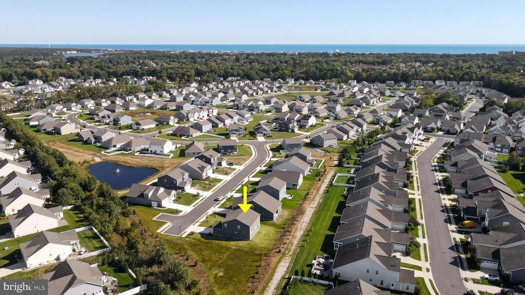 Haus in Ocean View, Delaware, Vereinigte Staaten 3 - 19080027
