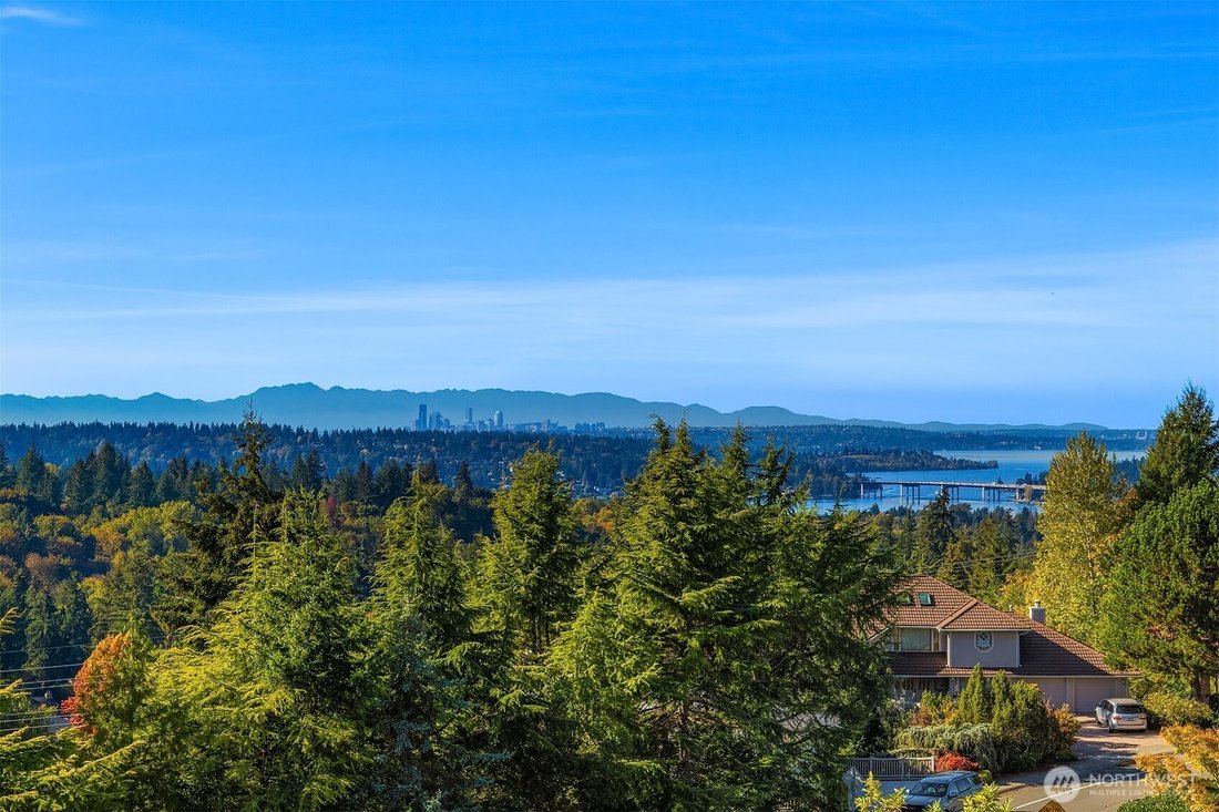 House in Bellevue, Washington, United States 1 - 19082541