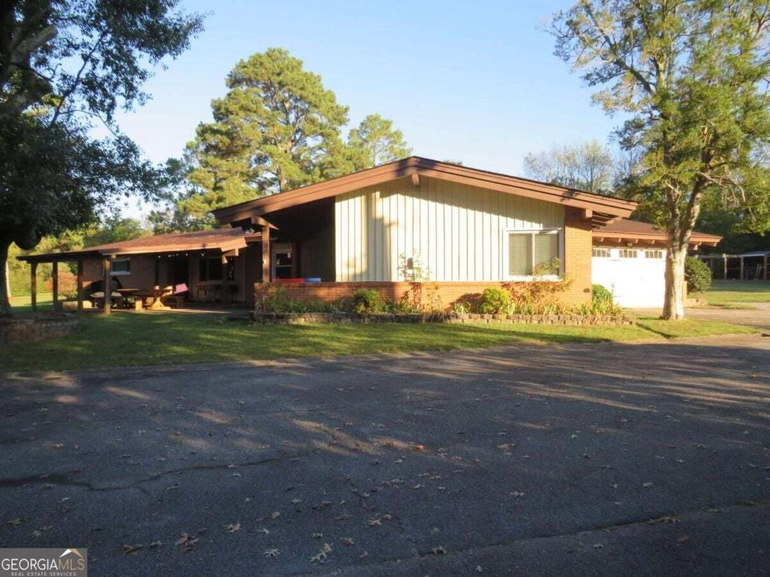 House in Cedartown, Georgia, United States 5 - 19080899