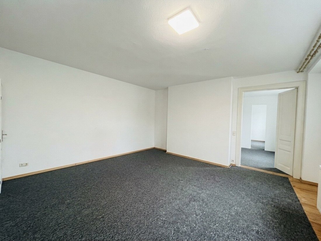 Appartement à Vienne, Vienne, Autriche 1 - 19077805