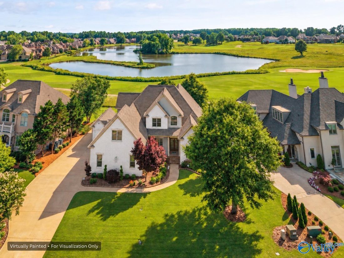 House in Athens, Alabama, United States 2 - 18643804