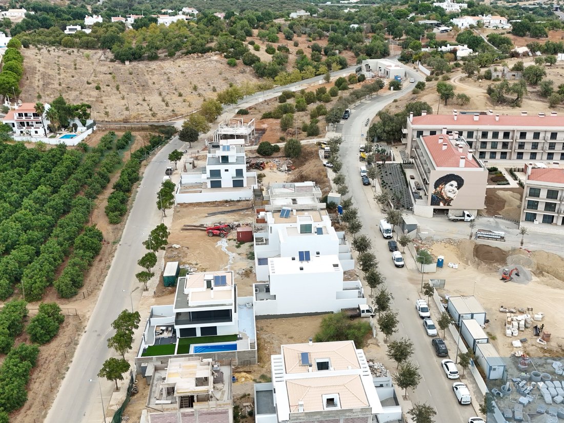 Casa a Luz de Tavira e Santo Estevao, Algarve, Portogallo 4 - 19077981