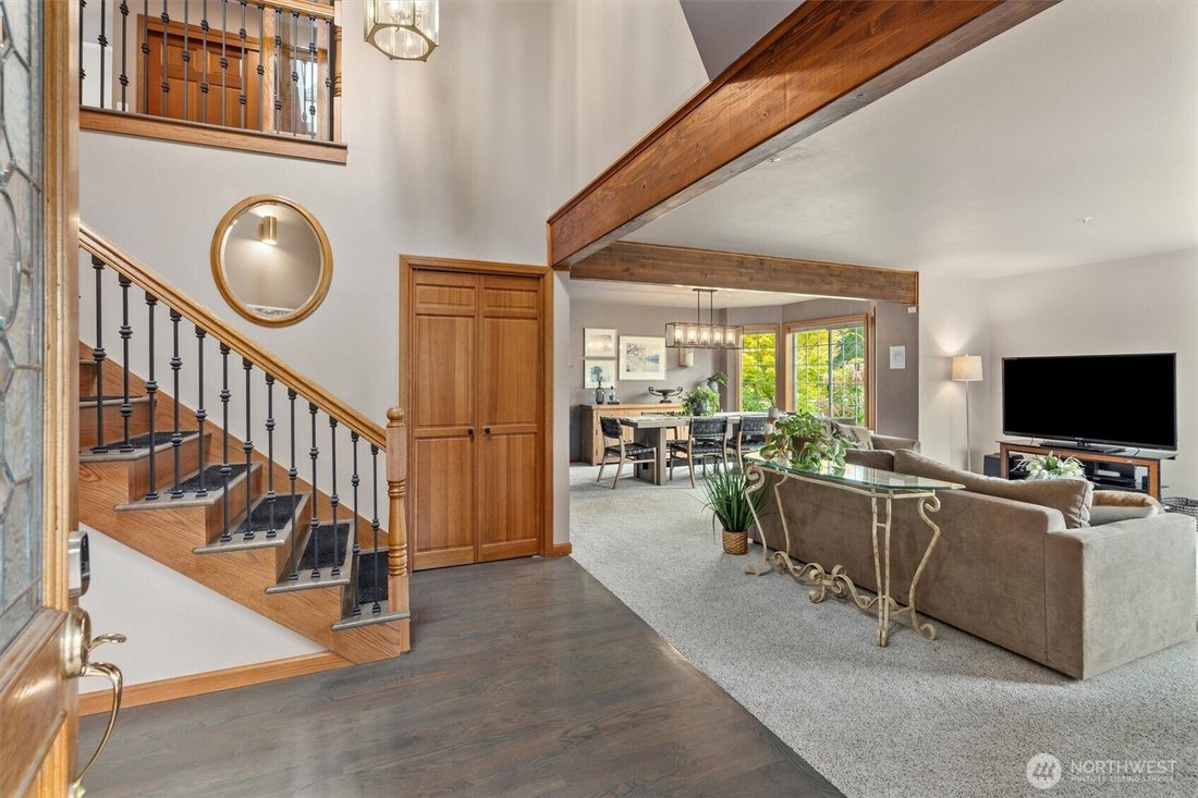 House in Auburn, Washington, United States 5 - 19082542
